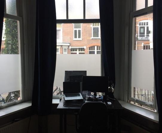 Appartement/Woning, Graafsedwarsstraat , Nijmegen